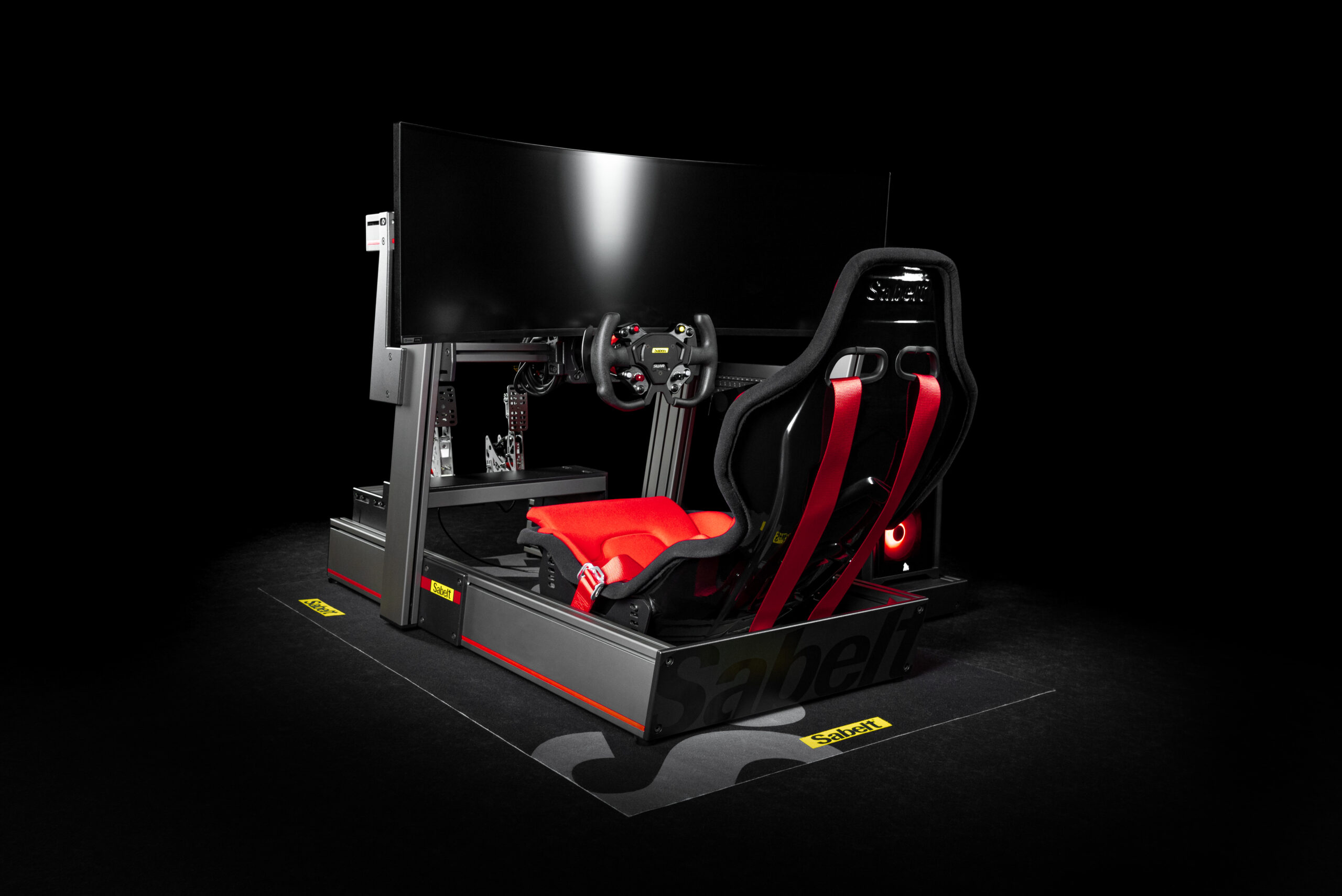 Sabelt P Series-4